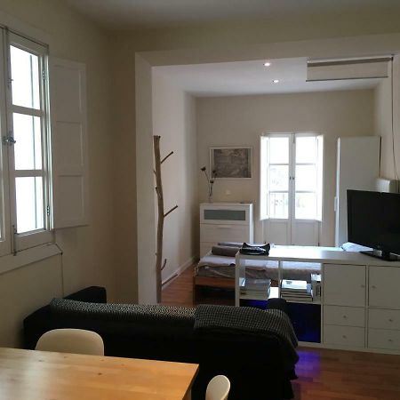 Vidrio Apartment إشبيلية المظهر الخارجي الصورة