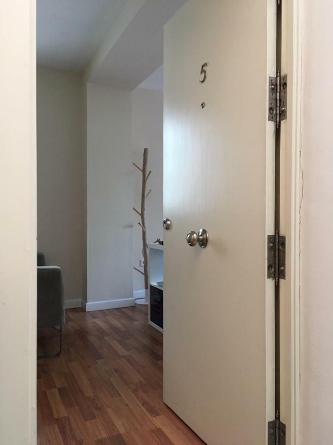 Vidrio Apartment إشبيلية المظهر الخارجي الصورة