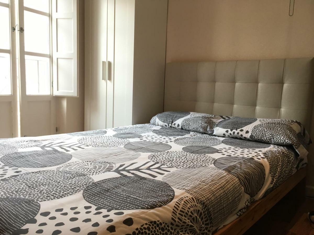 Vidrio Apartment إشبيلية المظهر الخارجي الصورة